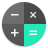 Example Round Launcher Icon
